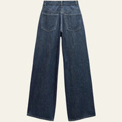 Clara | Loszittende Wijde Jeans
