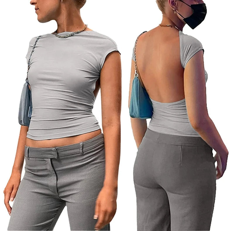 Jara Top | Trendy & Sexy
