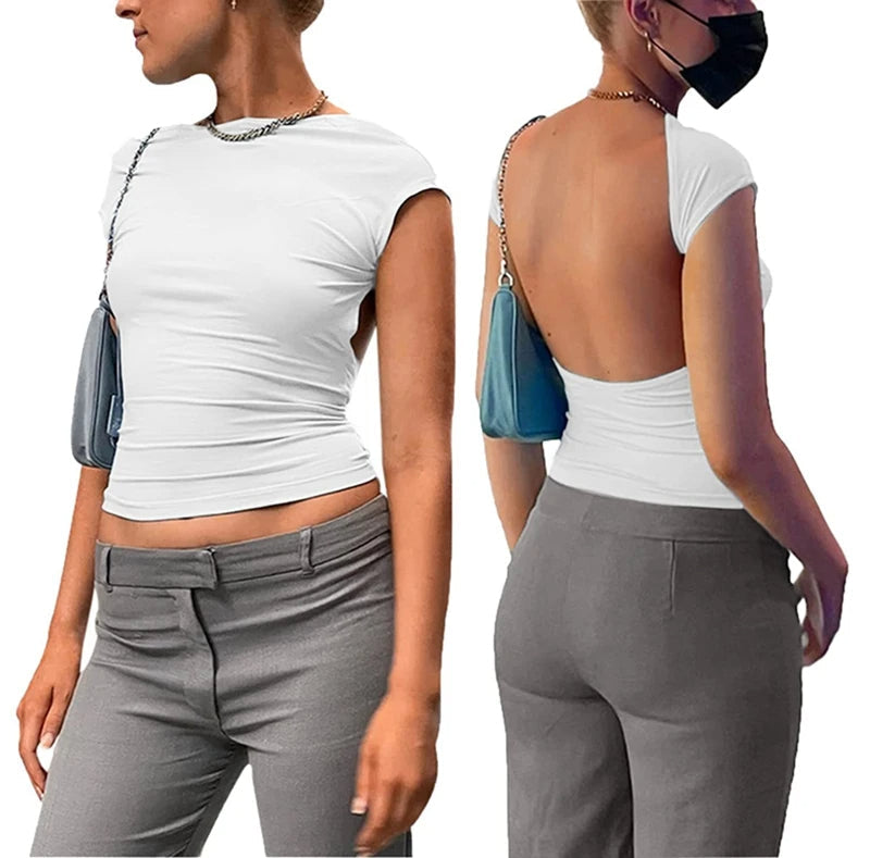 Jara Top | Trendy & Sexy