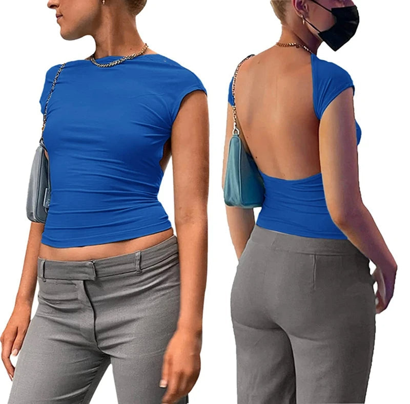 Jara Top | Trendy & Sexy