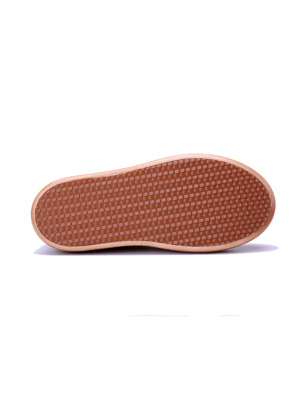 Soffia | Eiland Bloemenprint Leren Loafer