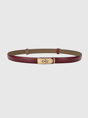 Right On The Line Belt