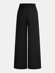 Metal Link Pants