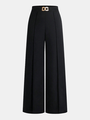 Metal Link Pants