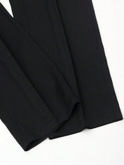 Metal Link Pants
