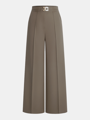 Metal Link Pants