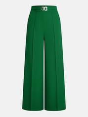 Metal Link Pants