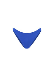 Blue brazilian bikinibroekje