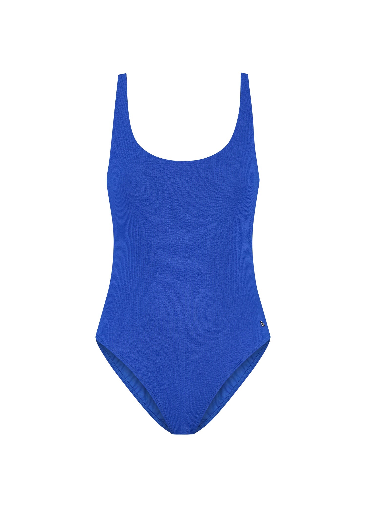 Blue badpak