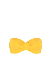 Mango bandeau bikinitop