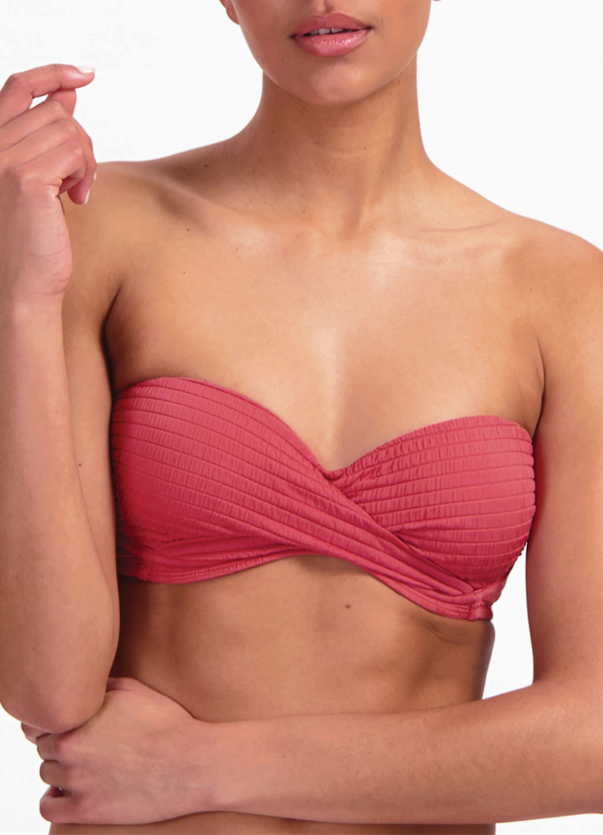Berry multiway bikinitop