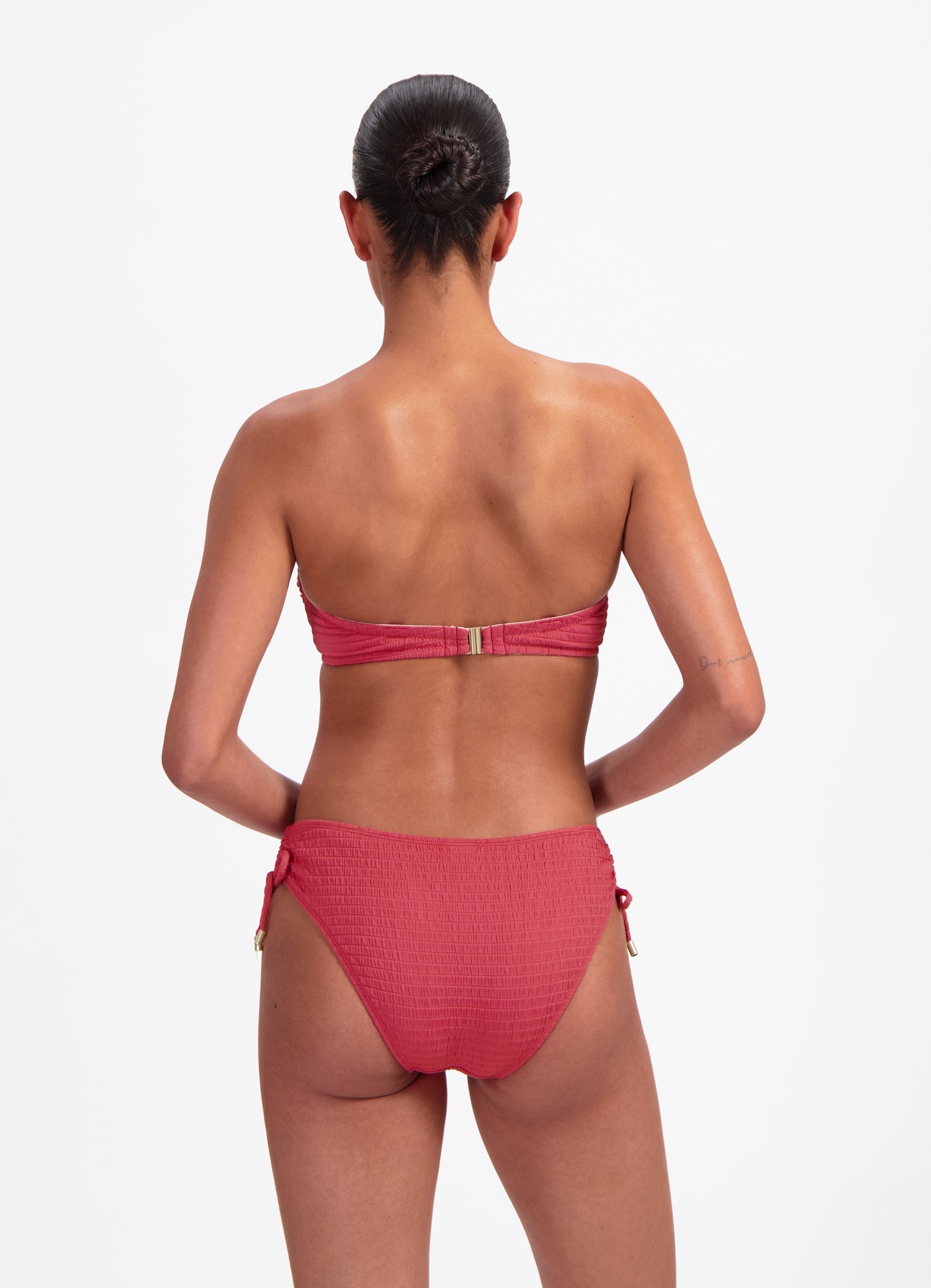 Berry multiway bikinitop