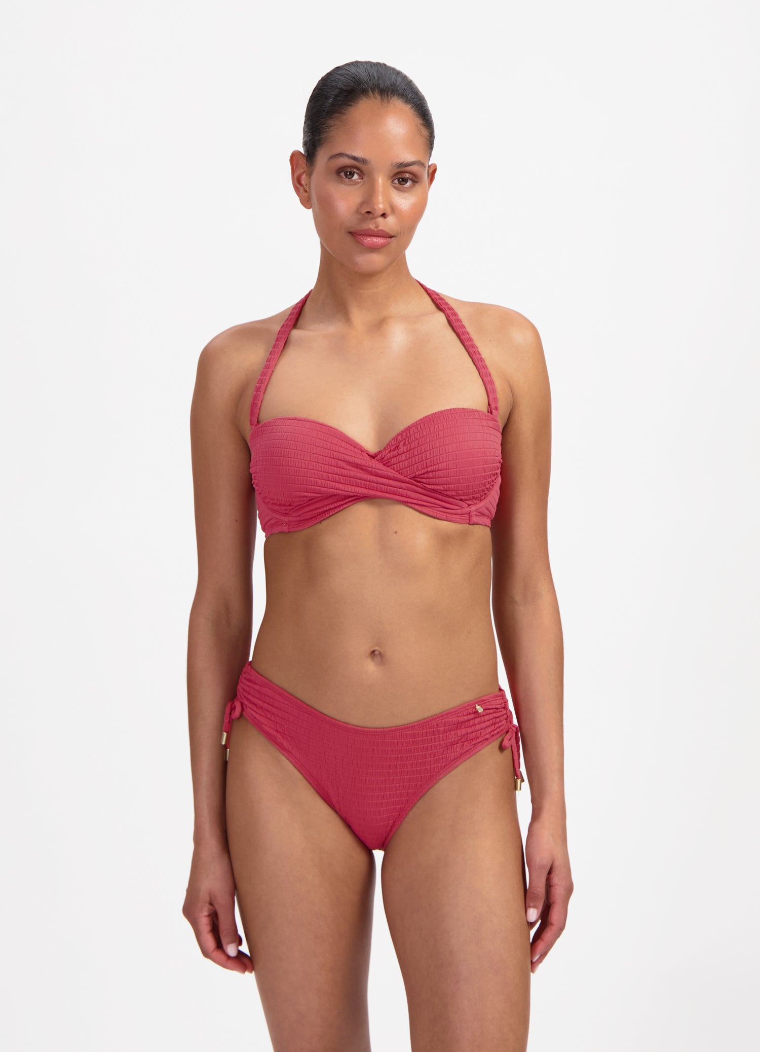 Berry multiway bikinitop