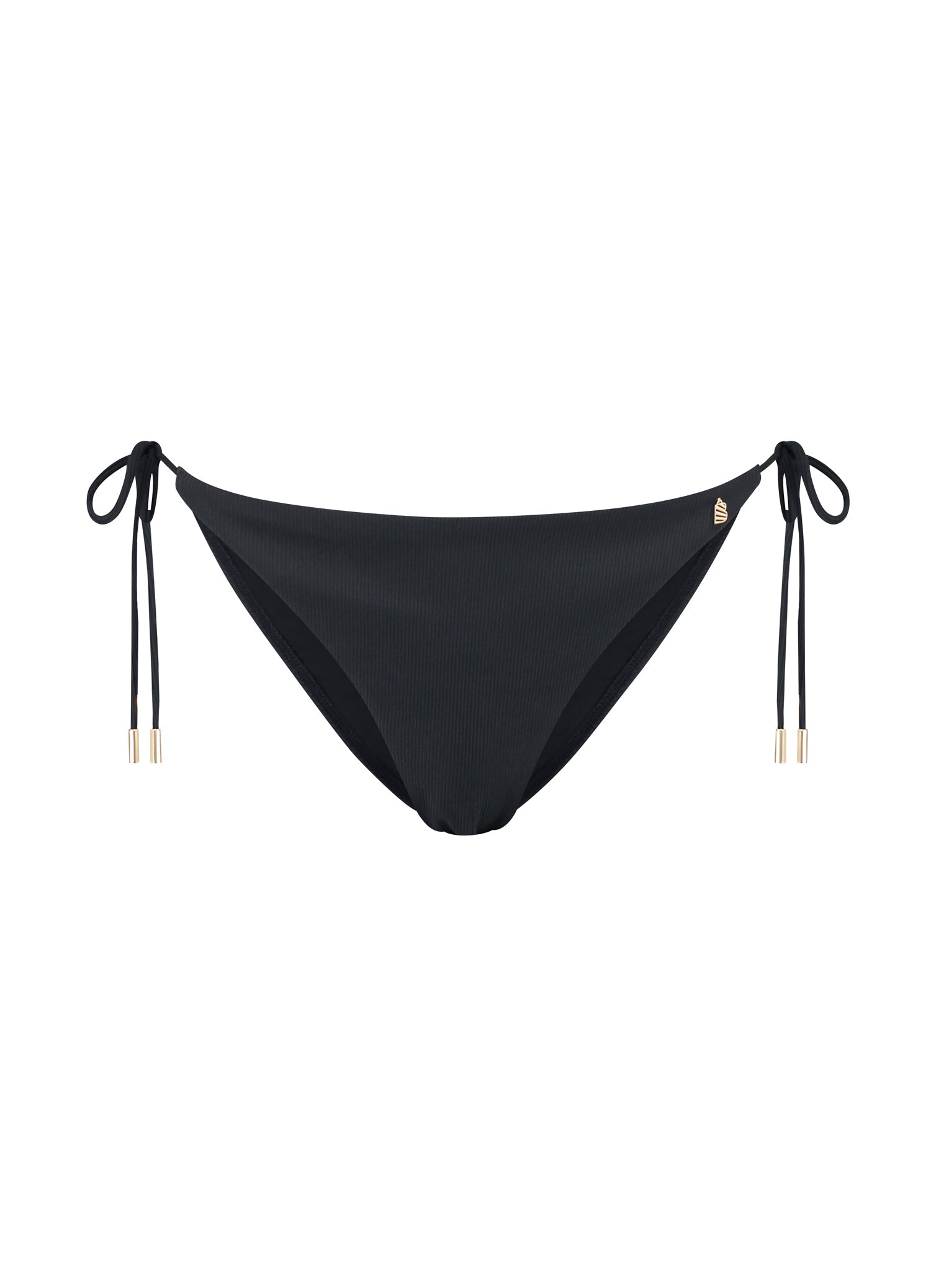 Vanilla & Black strik bikinibroekje