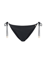 Vanilla & Black strik bikinibroekje