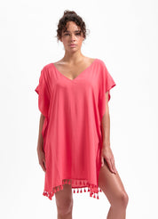 Red Shine tuniek