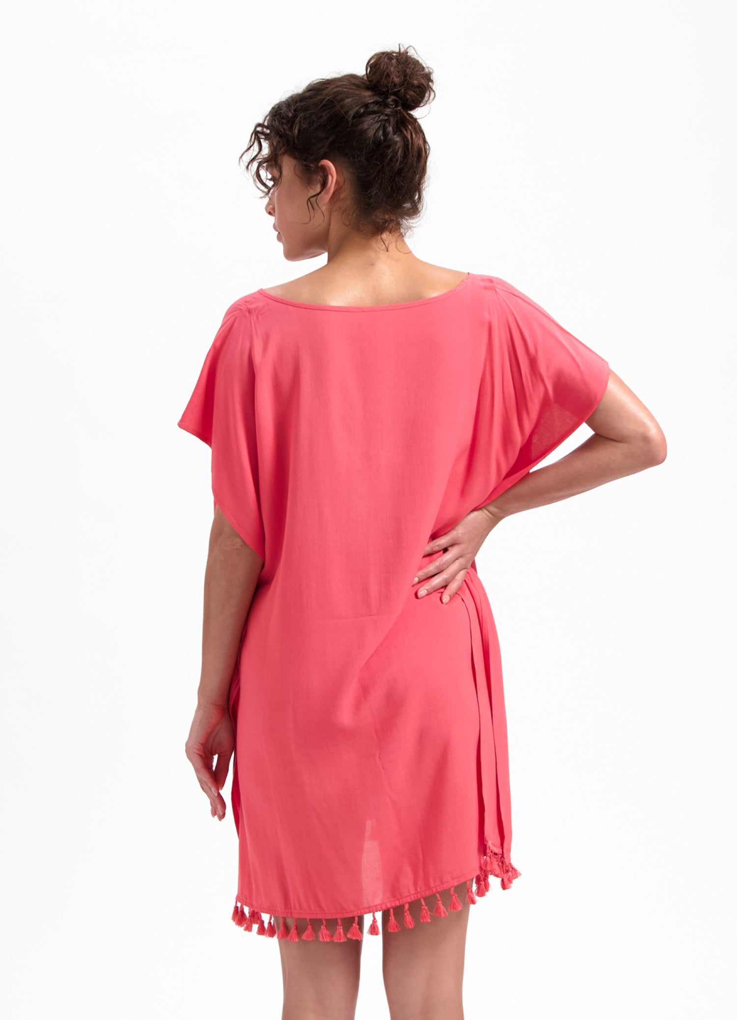 Red Shine tuniek