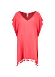 Red Shine tuniek