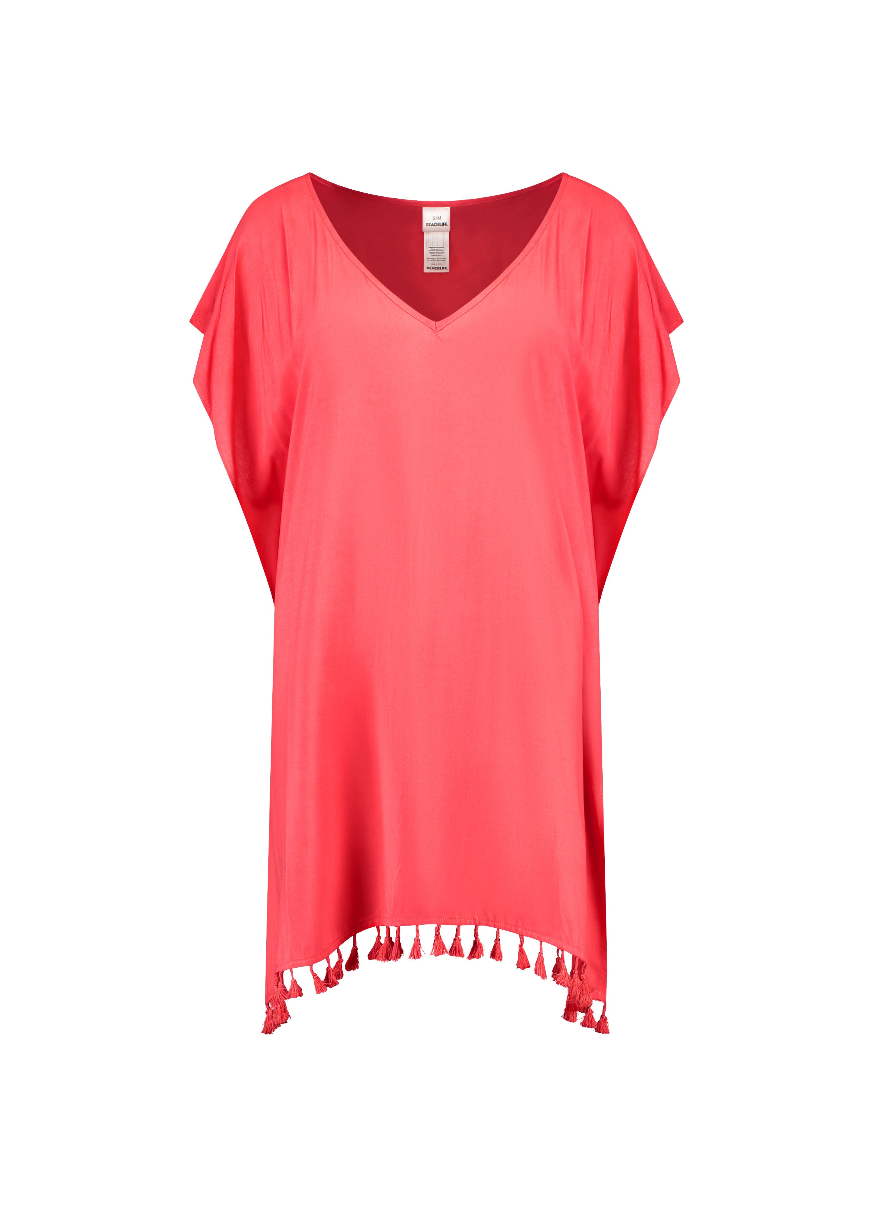 Red Shine tuniek