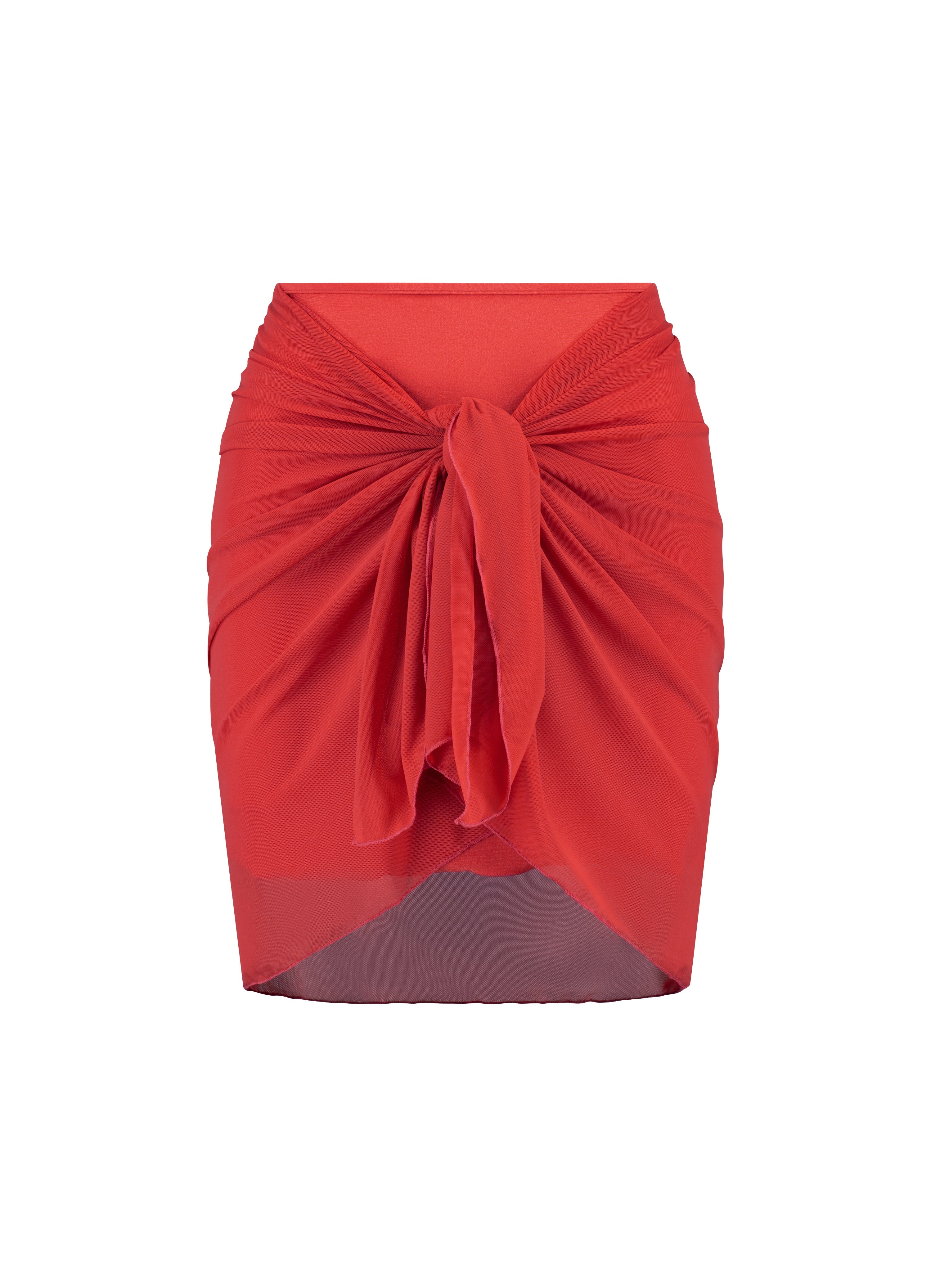 Red Shine pareo