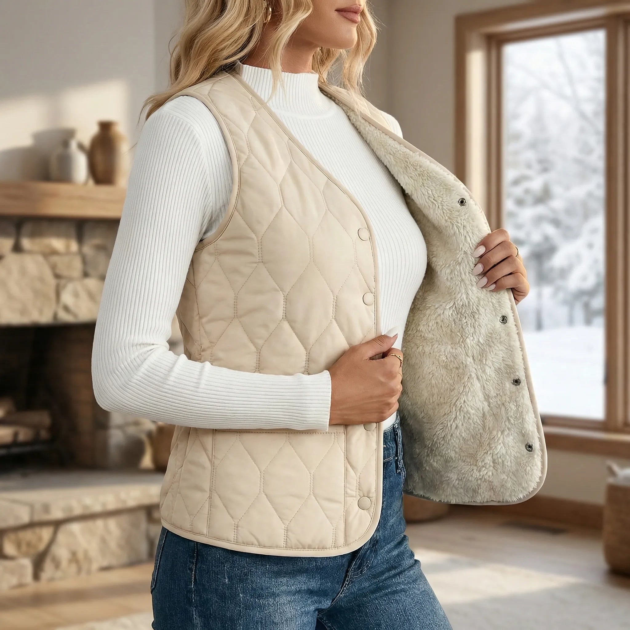 Bodywarmer_dames_Gewatteerde_quilted_vest_met_knoopsluiting_Store-bay.nl_2.webp