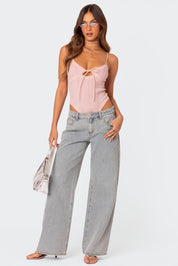 Lena | Stijlvolle Jeans