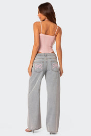 Lena | Stijlvolle Jeans