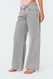 Lena | Stijlvolle Jeans