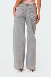 Lena | Stijlvolle Jeans
