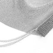 Mimi Glitter Top | De perfecte Dans top