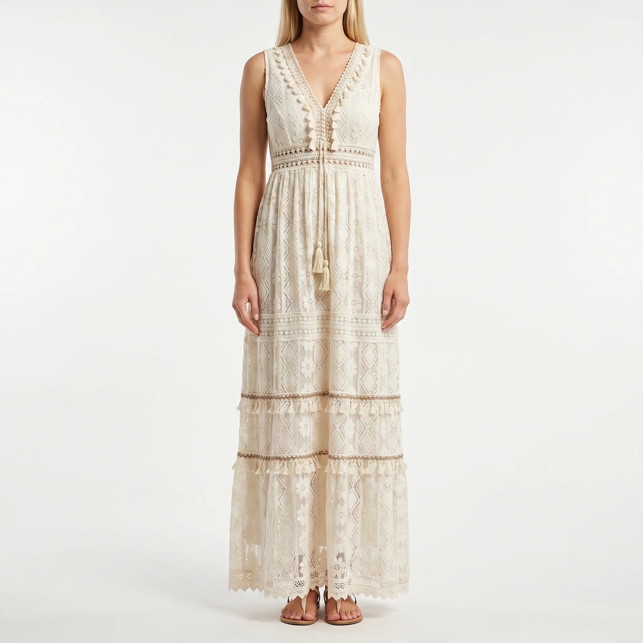 Jurk_dames_Boho_jurk_elegante_zomer_stijl_Store-bay.nl_3.webp
