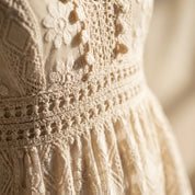 Jurk dames | Boho jurk elegante zomer stijl