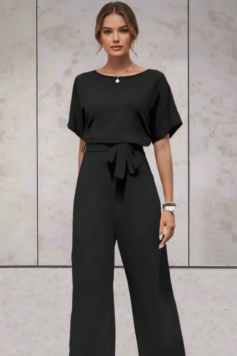 Noa - Stijlvolle Jumpsuit