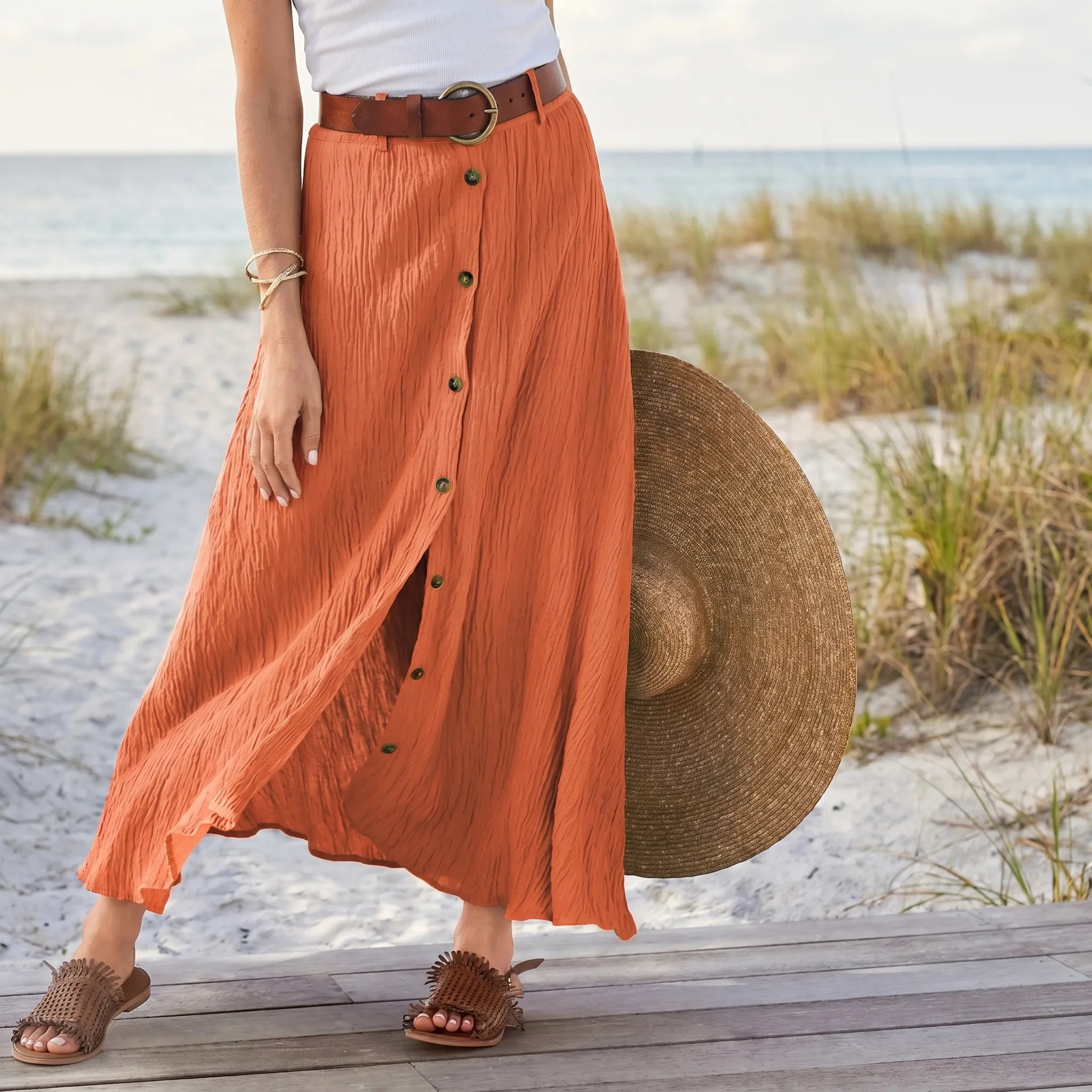 Rok_dames_Linnen_look_maxi_rok_met_losse_pasvorm_Store-bay.nl_2.webp