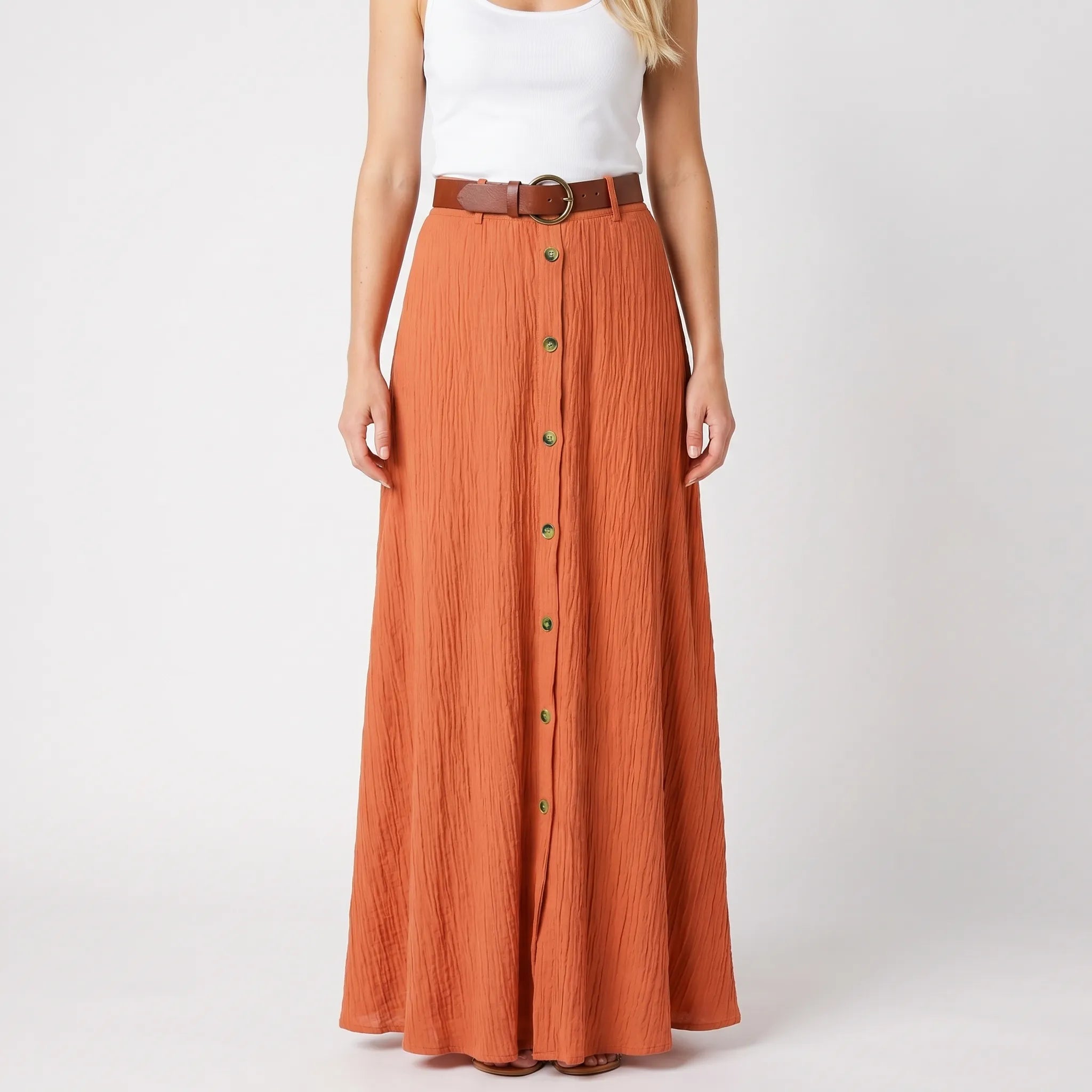 Rok_dames_Linnen_look_maxi_rok_met_losse_pasvorm_Store-bay.nl_3.webp