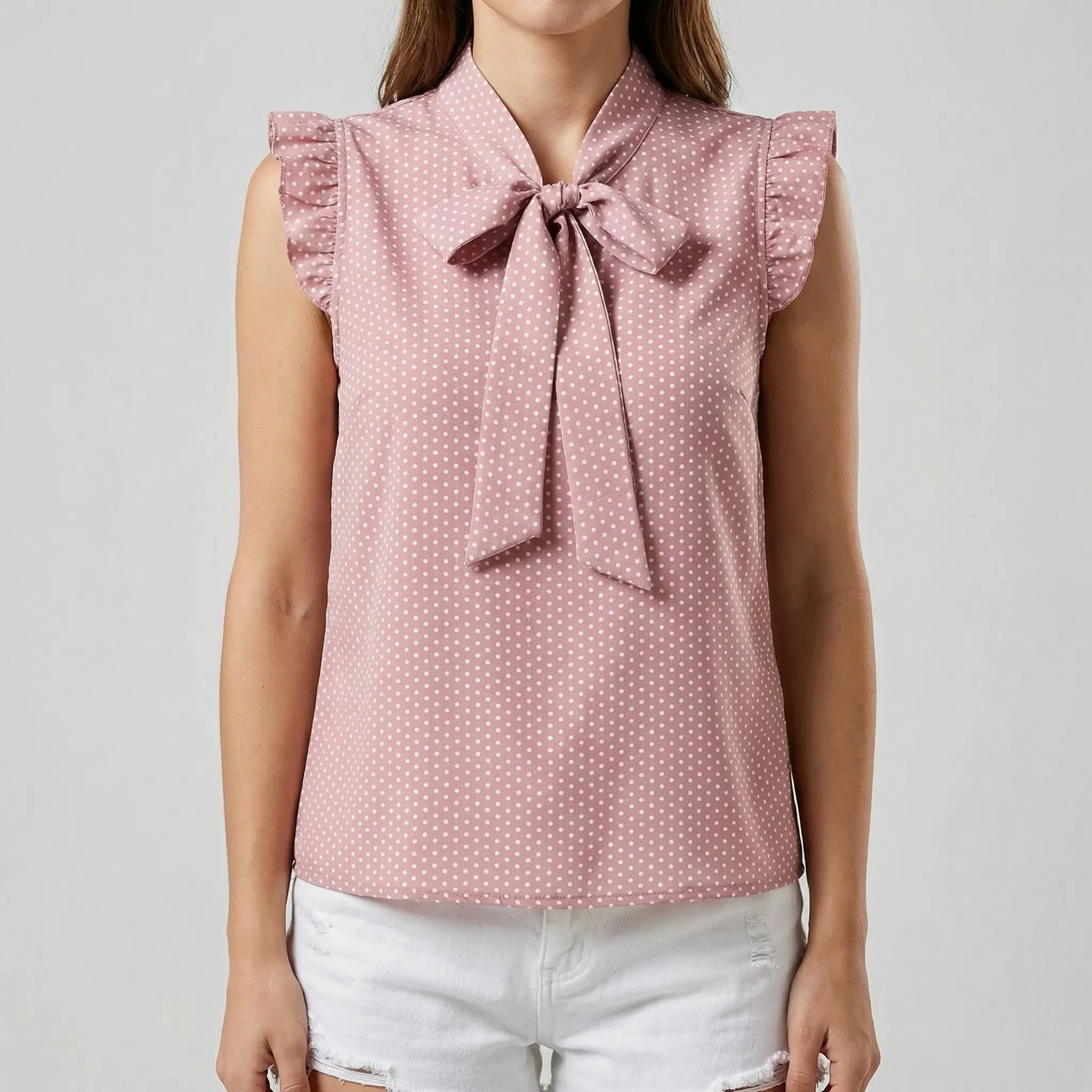 Ruches_top_dames_Romantische_top_met_elegante_en_zachte_look_Store-bay.nl_3.webp