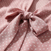 Ruches top dames | Romantische top met elegante en zachte look