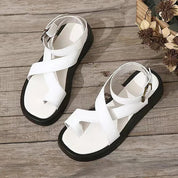 Sandalen dames | Comfort sandalen met zachte zool
