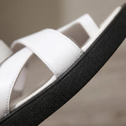 Sandalen dames | Comfort sandalen met zachte zool