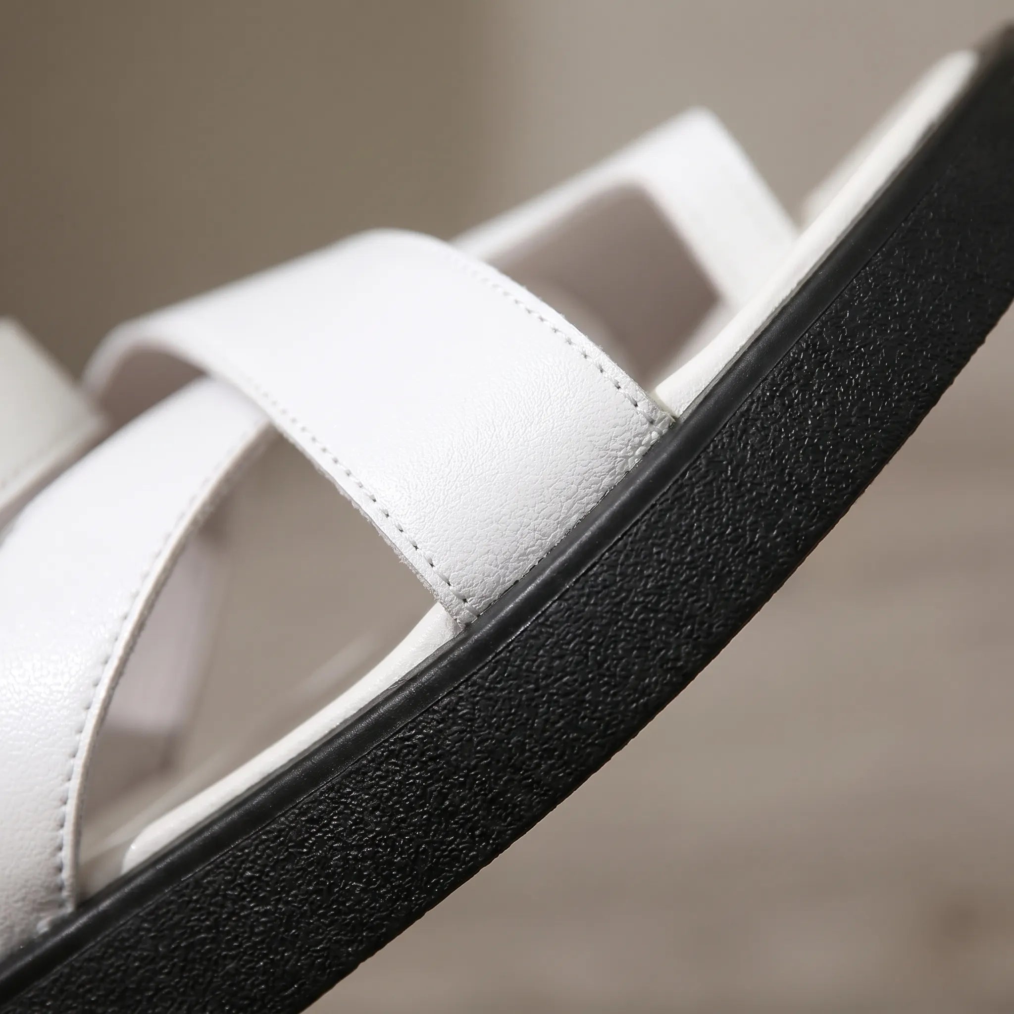 Sandalen dames | Comfort sandalen met zachte zool