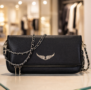 Melissa Luxe Clutch – Stijlvol Dames Accessoire met Tijdloos Design