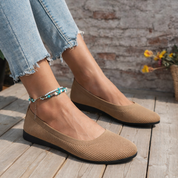 Tess - Orthopedische Balletschoenen