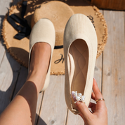 Tess - Orthopedische Balletschoenen