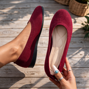 Tess - Orthopedische Balletschoenen