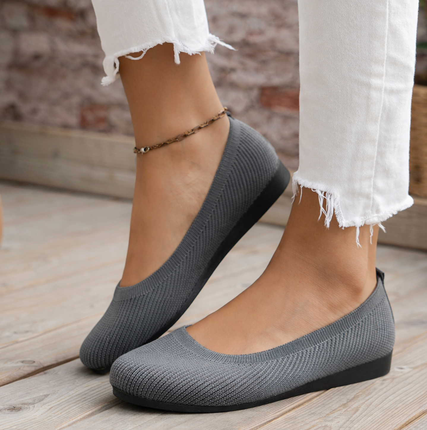 Tess - Orthopedische Balletschoenen