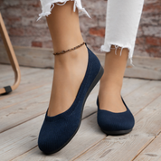 Tess - Orthopedische Balletschoenen
