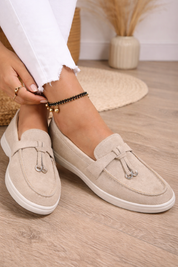Sanne - Stijlvolle Schoenen voor Elk Moment