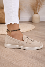 Sanne - Stijlvolle Schoenen voor Elk Moment