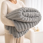 FluffyDreams Luxe Deken – Ultiem Zacht & Heerlijk Warm