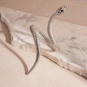 Armband dames | snake armband met elegant design